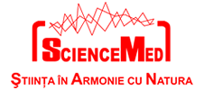 Science Med Logo